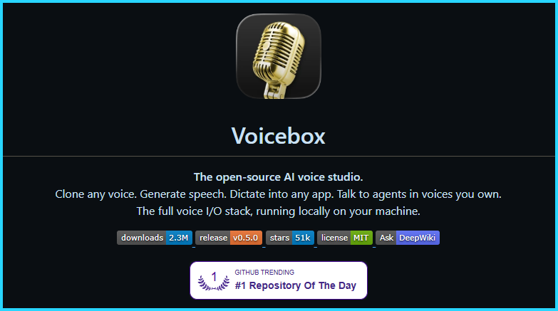 VoiceBox