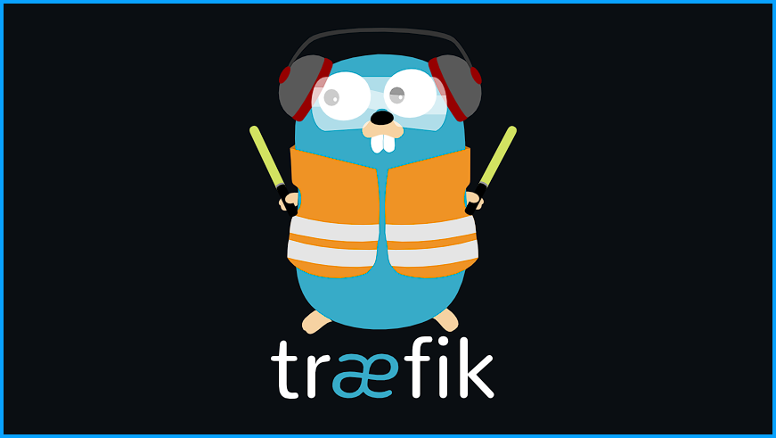 Traefik