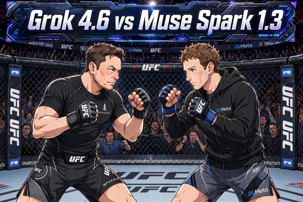 Muse Spark 1.3